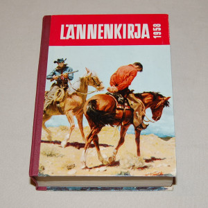 Lännenkirja 1958
